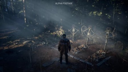 Hell is Us Deluxe Edition Русская Версия (PS5)