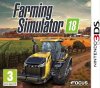 Farming Simulator 18 (Nintendo 3DS)