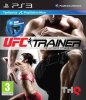 UFC Personal Trainer: The Ultimate Fitness System для PlayStation Move + Ремешок на ногу (PS3)