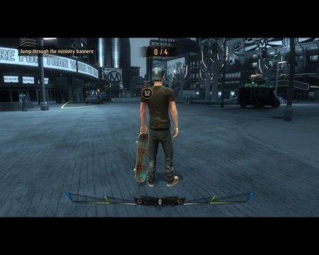 Купить игру Shaun White Skateboarding (PS3) для Sony Playstation 3
