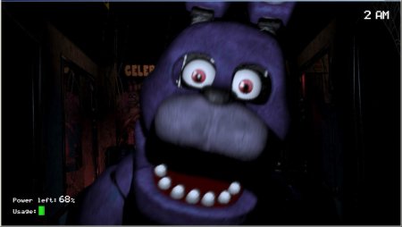 игра Five Nights at Freddy's Core Collection Русская Версия (Switch) для Nintendo Switch