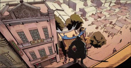 The Legend of Tianding (PS5)