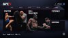 EA Sports UFC 5 (PS5) USED Б/У