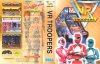 V.R.Troopers (Виртуальные бойцы) (16 bit) 