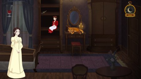 Cabernet Коллекционное издание (Collector's Edition) (PS5)