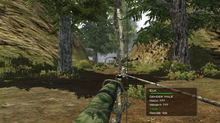 игра Cabela's: The Hunt - Championship Edition (Switch) для Nintendo Switch