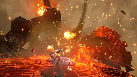 Granblue Fantasy: Relink Day One Edition (Издание первого дня) (PS5)