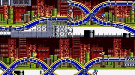 Sonic Mania Plus + Артбук (Xbox One) 