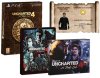 Uncharted: 4 A Thief’s End (Путь Вора) Special Edition (Специальное издание) Русская Версия (PS4) USED Б/У