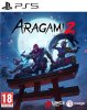 Aragami 2 Русская Версия (PS5)