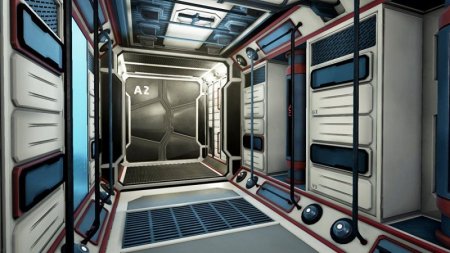 Игра Loading Human Chapter 1 (Только для PS VR) (PS4) Playstation 4