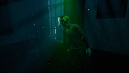 The Last Case of John Morley Deluxe Edition Русская Версия (PS5)