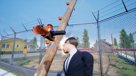 Squirrel With A Gun (PS5)