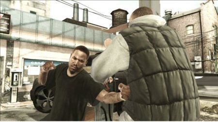 Купить игру Def Jam: Icon (PS3) для Sony Playstation 3