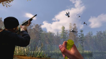 Купить игру Duck Dynasty (PS3) для Sony Playstation 3