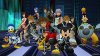 Игра Kingdom Hearts HD 2.8: Final Chapter Prologue (PS4) Playstation 4