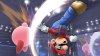 Купить игру Super Smash Bros. Русская Версия (Wii U) USED Б/У на Nintendo Wii U диск