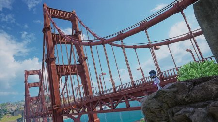 Destroy All Humans! 2 Single Player Русская Версия (Xbox One) 