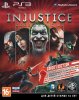 Injustice: Gods Among Us Soviet Edition Русская Версия (PS3) USED Б/У