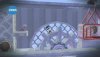  LittleBigPlanet (Essentials, Platinum) Русская Версия (PSP) USED Б/У 
