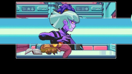 игра Read Only Memories: Double Pack (Neurodiver + 2064) (Switch) для Nintendo Switch