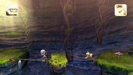  Disney / Pixar Вверх! (Up) (PSP) 