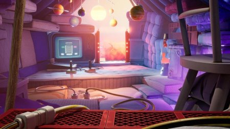 игра It Takes Two Русская Версия (Switch) для Nintendo Switch