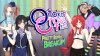 игра Otoko Cross Naked Remix 2 (Switch) для Nintendo Switch