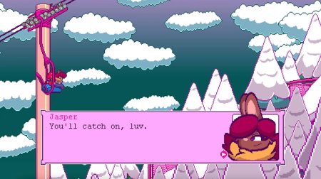 игра Princess Farmer (Limited Run #222) (Switch) для Nintendo Switch