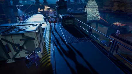 Ereban: Shadow Legacy Ограниченое Коллекционное Издание (Limited Collector's Edition Русская Версия (PS5)