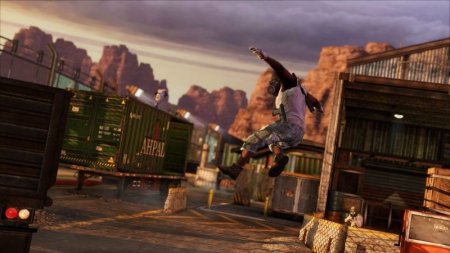 Купить игру Uncharted: 3 Drake's Deception (Иллюзии Дрейка) Русская Версия (PS3) для Sony Playstation 3