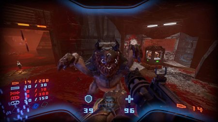 Prodeus Русская Версия (PS5)