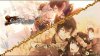 Игра Code: Realize Bouquet of Rainbow (PS4) Playstation 4