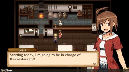 Adventure Bar Story (PS5)