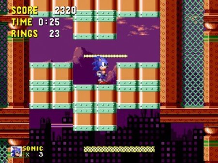 Сборник игр 16 в 1 Bs1603 (BToads+TToon+Sonic+...) Русская Версия (16 bit) 