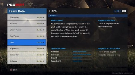 Купить игру Pro Evolution Soccer 2017 (PES 2017) Русская Версия (PS3) для Sony Playstation 3