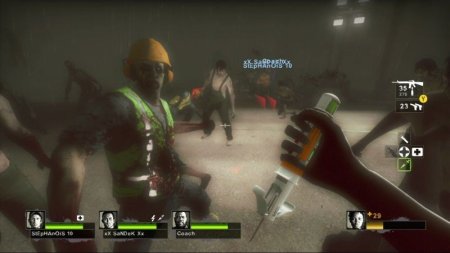Left 4 Dead 2 Русская Версия (Xbox 360/Xbox One)