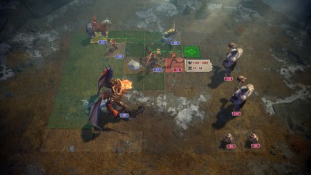 Игра Pathfinder: Wrath of the Righteous Ограниченное издание (Limited Edition) Русская Версия (PS4) Playstation 4