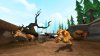 Купить игру Ледниковый период 3: Эра динозавров (Ice Age 3: Dawn Of The Dinosaurs) Русская Версия (PS3) USED Б/У для Sony Playstation 3