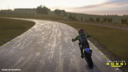 Valentino Rossi The Game (Xbox One) 
