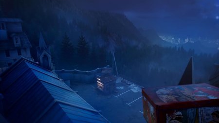 Evil Nun: The Broken Mask Unholy Edition Русская Версия (PS5)