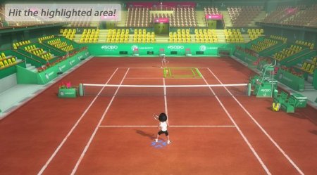 Купить игру Racket Sports для PlayStation Move (PS3) для Sony Playstation 3