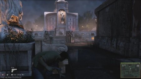 Mafia 3 (III) Русская Версия (Xbox One) USED Б/У 
