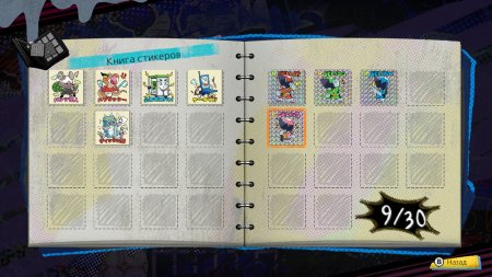 игра World's End Club Deluxe Edition Русская Версия (Switch) для Nintendo Switch