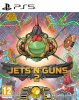 Jets'n'Guns 2 (PS5)