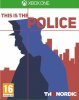 This Is the POLICE Русская Версия (Xbox One)