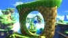 Купить игру Sonic Generations с поддержкой 3D (PS3) USED Б/У для Sony Playstation 3