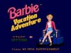 Барби: Приключения на каникулах (Barbie Vacation Adventure) (16 bit) 