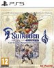 Suikoden I and II HD Remaster: Gate Rune and Dunan Unification Wars (PS5)