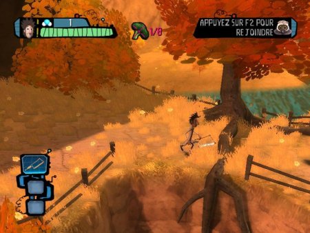 Облачно, возможны осадки в виде фрикаделек (Cloudy With a Chance of Meatballs) Jewel (PC) 
